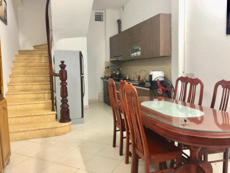 NHÀ ĐẸP Ở LUÔN-30M, TRUNG TÂM HAI BÀ-KINH DOANH NHỎ-NHỈNH 2 TỶ
