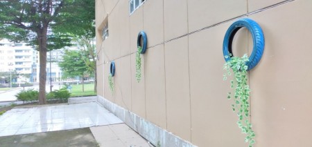 SANG GẤP QUÁN TRÀ SỮA-SINH TỐ-ĂN VẶT KTX ĐH QG