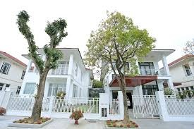 Tham quan nhà mẫu có cơ hội nhận được một chỉ vàng.