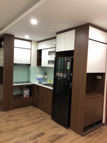 Nhà Thạch Bàn 70m2 phân lô, 4 tầng mới tinh chỉ việc về ở. Giá 5.5 tỷ