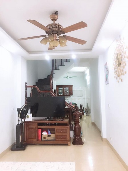 Siêu hiếm vạn phúc 45m 5 tầng chỉ 3.6 tỷ