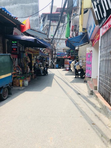 LÊ ĐỨC THỌ Ô TÔ KINH DOANH NGÕ THÔNG VỊ TRÍ ĐẸP