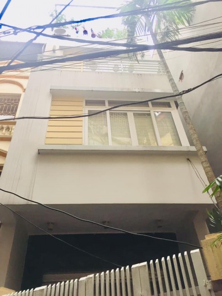 NHÀ SỐ PHONG THỦY LỘC PHÁT HIỆN ĐẠI GIỮA THỦ ĐÔ GIÁ SANG TAY 6.7 TỶ (có thương lượng)