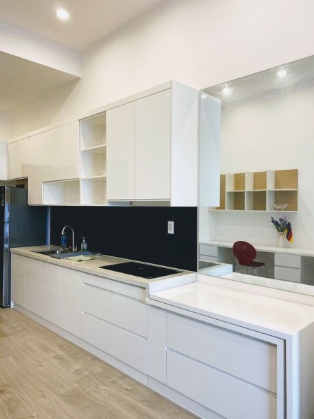 Căn officetel the sun avenue, 35m2, full nội thất, thích hợp để ở và làm việc