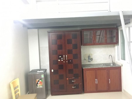 Phòng trọ chỉ 3tr2 đường Thống Nhất Gò Vấp
