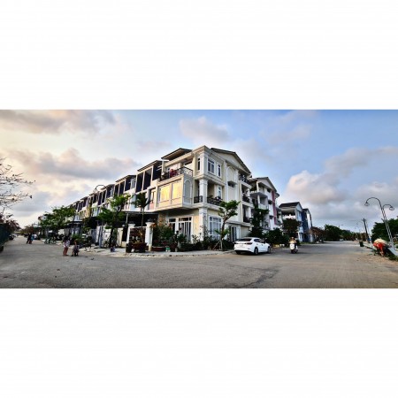 Khu đô thị mới An Cựu City chính sách ưu đãi, pháp lý đầy đủ, giá tốt đầu tư sinh lời