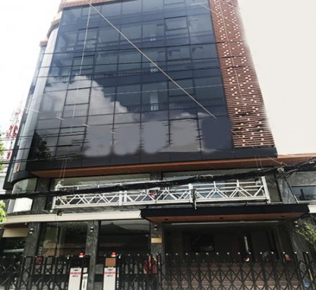 Cho Thuê Tòa Nhà Nguyễn Xí, P26, Q. Bình Thạnh