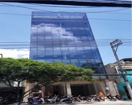 Cho Thuê Tòa Nhà Điện Biên Phủ, P25, Q. Bình Thạnh