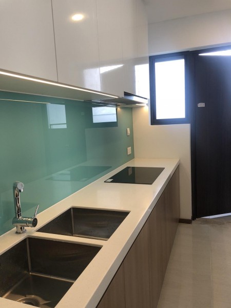 Cho thuê One Verandah thiết kế 2 pn, giá chỉ 12 triệu/tháng, lh 0937835266-0969967266 EM NGỌT