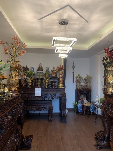 Bán nhà giá đầu tư MT đường KDC Nam Long Phú Thuận Q.7