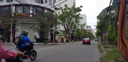 Bán Nhà 2 Mặt Tiền Hàm Tử Mỹ An Ngũ Hành Sơn Đà Nẵng