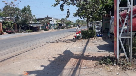 ĐẤT SÀO KHU DÂN CƯ ĐÔNG, CÁCH TP BIÊN HOÀ 20KM. 600TRIỆU/1178M2
