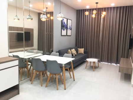 Căn hộ đẹp nhất Jamila Khang Điền 2pn full nội thất, chỉ cần xách vali vào ở chỉ 9 triệu