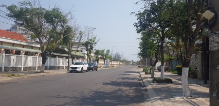 Đường 15m Vuông Góc Nguyễn Văn Thoại- Gần Biển Ngũ Hành Sơn Đà Nẵng