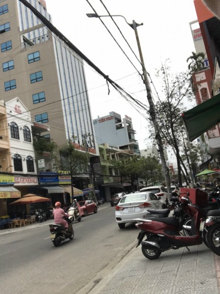 Bán Nhà Núi Thành Hòa Thuận Đông Hải Châu Đà Nẵng