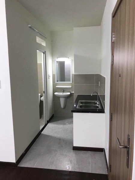 Chính chủ cho thuê căn hộ EhomeS 50m2 giá từ 5.5 triệu tháng