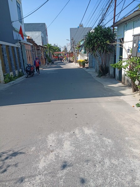 Bán Đất Mặt Tiền Mỹ Đa Đông 12 Mỹ An Ngũ Hành Sơn Đà Nẵng