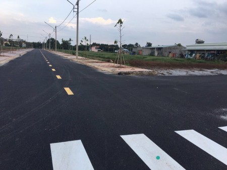 Bán đất chính chủ ngay TTHC Huyện Đồng Phú, Đối Diện KDL Sinh Thái Đảo Yến Sơn Hà