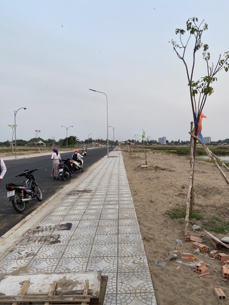Thái Bình Residence KDC Văn Minh Đáng Sống