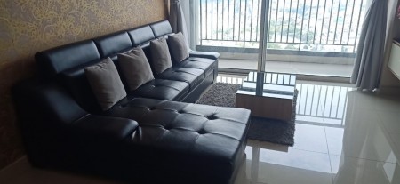 Cho thuê căn 3PN chung cư Sunrise City, full nội thất, Giá chỉ 20 triệu/ tháng, LH: 0878162162