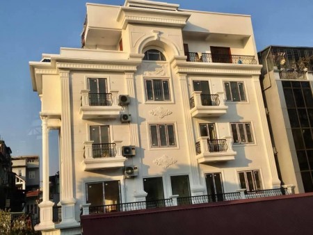 Cho thuê văn phòng công ty làm việc