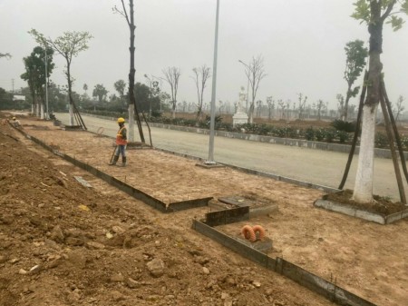 DANKO CITY SỨC SỐNG MÃNH LIỆT - KIẾT TÁC HÙNG MẠNH