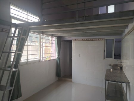 Phòng trọ cho thuê ngay Trường Chinh, trung tâm Q.Tân Bình