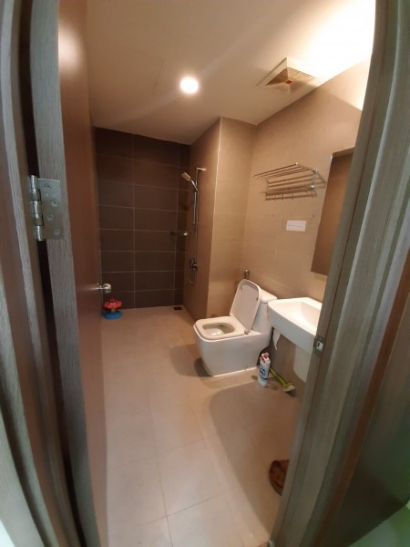 CHO THUÊ CĂN HỘ 01 PHÒNG NGỦ TẠI LEXINGTON QUẬN 2, LẦU TRUNG, NỘI THẤT CƠ BẢN, VIEW THOÁNG, GIÁ RẺ NHẤT THỊ TRƯỜNG