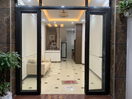 (Ảnh Thật) 178 Phương Mai, Đống Đa, 33m2x5T mới đẹp, ôtô cách nhà 50m. Giá 3.55 tỷ