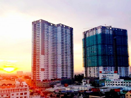 Cho thuê Shop House Opal Boulevard kinh doanh VP, Siêu thị tiện lợi