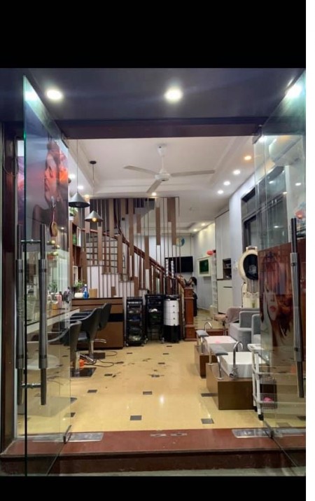 Bán nhà Vạn Phúc, Hà Đông ngõ thông Ôtô qua lại, Kinh doanh ngày đêm, 40m, 5tầng, 4.25 tỷ