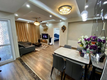 Chính chủ bán chung cư cao cấp Riverside Garden số 349 Vũ Tông Phan, Thanh Xuân, Hà Nội.