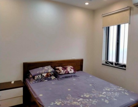 Bán nhà cách mặt Phố Trung Liệt chỉ 10 mét, giá chỉ 2,5tỷ