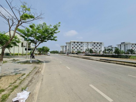 HÀNG CỰC PHẨM! ĐẤT MẶT TIỀN ĐƯỜNG LỚN 36M KQH XUÂN PHÚ GIAO HOÀNG LANH GIÁ ĐẦU TƯ KHAN HIẾM