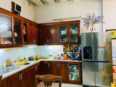 Vương Thừa Vũ 52m/5 tầng Ô TÔ Tránh Kinh Doanh chỉ 6.2 tỷ