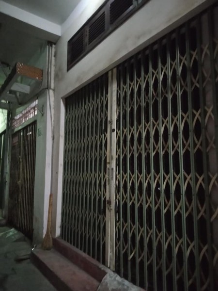Với 3,1 tỷ, có ngay nhà phố Hồ Đắc Di, cách oto đỗ hơn 10, DT 28m2, MT 3,3m, sổ vuông