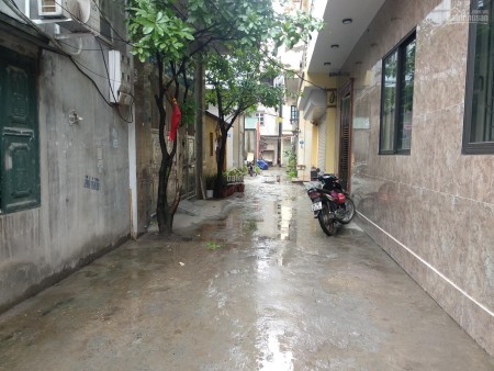Bán đất Trâu Quỳ đường Y 31m2 Đường 4m gần chợ mặt tiền 3.5m. LH 0982852808