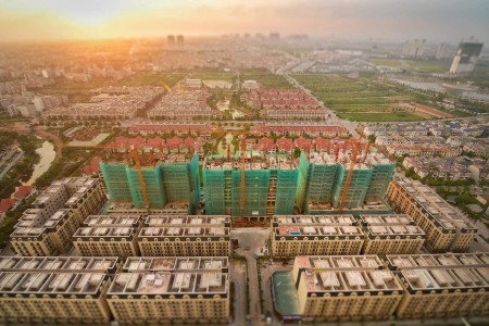 Cần bán căn hộ VIP The Terra An Hưng. Giá 22.8tr/m. LH 0336830863
