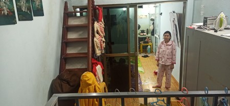 Bán Nhà Cấp 4 Tây Mỗ, 31M 2 phòng ngủ, 2 mặt thoáng ở vấn tốt giá 1,X tỷ