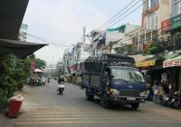 CHỦ NGỘP BANK CẦN RA GẤP NHÀ CĂN GÓC 2 MẶT TIỀN LÝ THÁNH TÔNG, GIÁ 7 TỶ 6