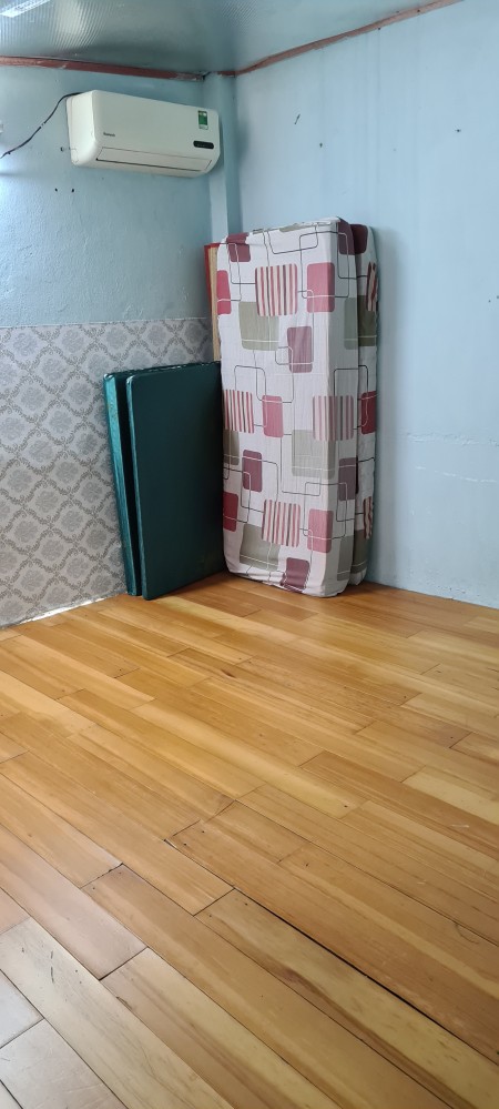 Cho thuê phòng trọ tại hẻm 88/38 đường huỳnh tấn phát phường tân thuận tây Q7