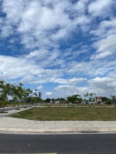 Dự Án Khu Dân Cư Cát Linh, Long Thành, Đồng Nai