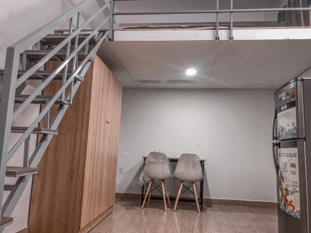 CHO THUÊ PHÒNG TRỌ 5F QUẬN TÂN BÌNH