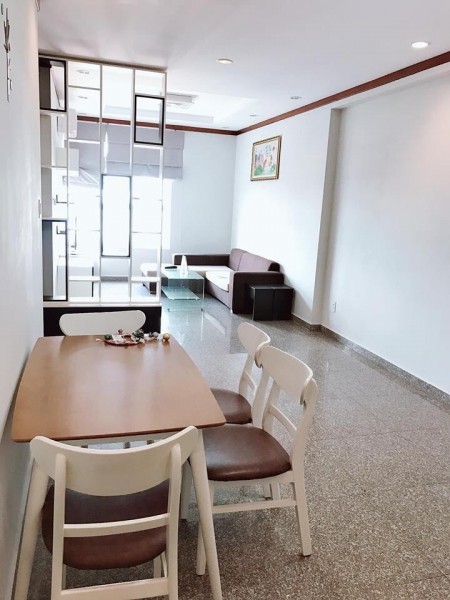 Bán CH 3PN Hoàng Anh Thanh Bình, đường D4, Phường Tân Hưng, Q7 giá 2.95 tỷ