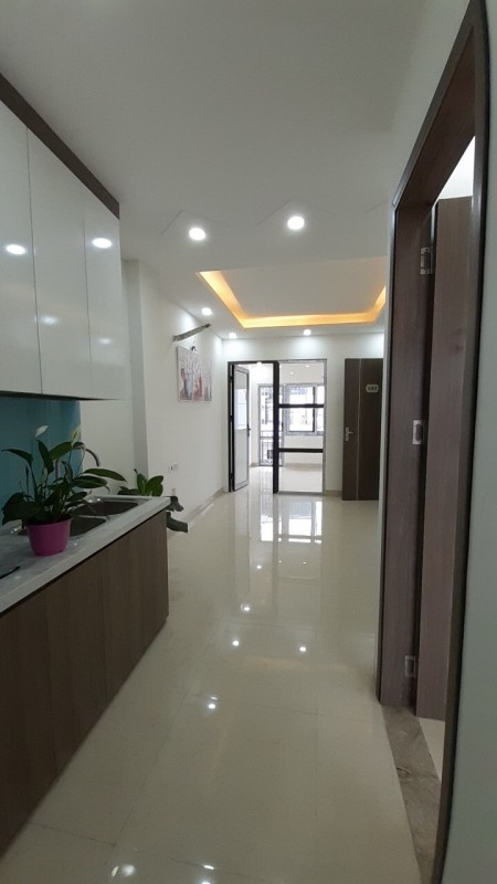 Mở bán chung cư Đoàn Thị Điểm An Trạch, nhận nhà ngay chỉ hơn 700tr/căn