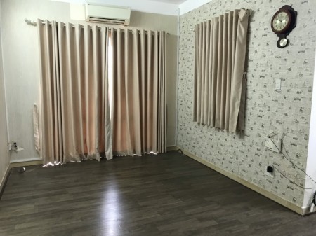 Cho thuê nhà MT 83 HOA LAN khu Phan Xích Long Phú Nhuận