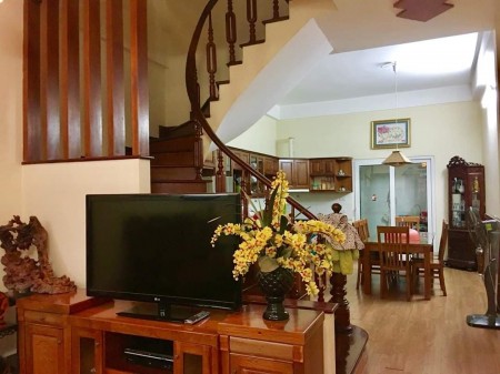 Chính Chủ Bán Nhà Lê Trọng Tấn, DT 75m*4t giá 9.5 tỷ.