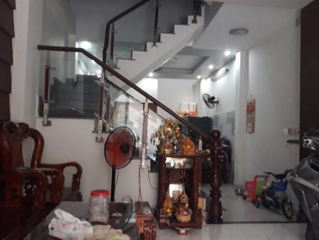Bán nhà ngang 5m, Âu Cơ Tân Bình chỉ 4.5 tỷ 0783228418