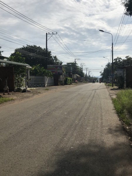 Thời điểm vàng đầu tư đất sân bay Long Thành, 3.5 sào đất Bàu Cạn giá 10 tỷ.