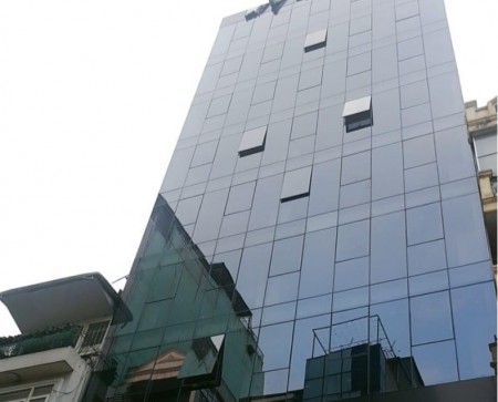 BUILDING CHẤT - KINH DOANH ĐỈNH - NẰM TRÊN PHỐ MAI HẮC ĐẾ - 11 TẦNG RỘNG 164M2 CHỈ 126 TỶ